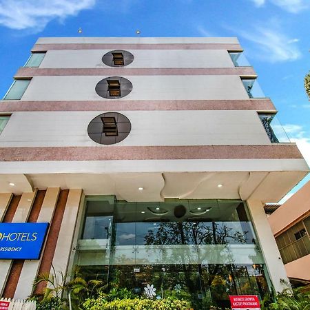 Fabhotel Amrit Residency Indore Exterior photo