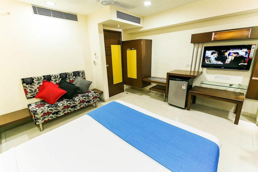 Fabhotel Amrit Residency Indore Exterior photo