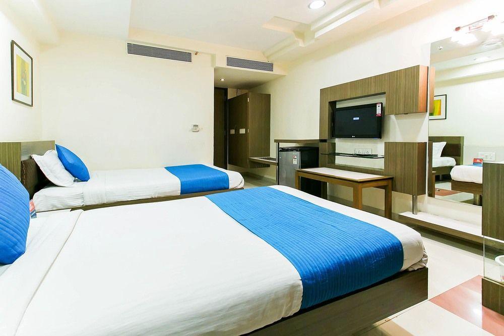 Fabhotel Amrit Residency Indore Exterior photo